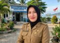 ‎Harapan Baru Kesehatan Kepulauan, Bdn. Rahma Yunim, S.Keb Resmi Definitif Pimpin Puskesmas Pulau Banyak