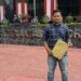 Fasilitas CPO Mangkrak di Aceh Singkil, Founder KSAS Sambangi Gedung Merah Putih KPK
