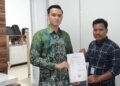 Jakarta Memanas! Budi Harjo Bawa 4 Kasus Tipikor Aceh Singkil ke Meja Kejagung RI