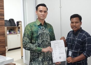 Jakarta Memanas! Budi Harjo Bawa 4 Kasus Tipikor Aceh Singkil ke Meja Kejagung RI