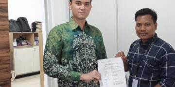 Jakarta Memanas! Budi Harjo Bawa 4 Kasus Tipikor Aceh Singkil ke Meja Kejagung RI