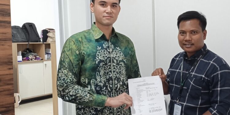 Jakarta Memanas! Budi Harjo Bawa 4 Kasus Tipikor Aceh Singkil ke Meja Kejagung RI