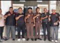 Kasus Rp1,7 Miliar Seragam Banjir Belum Usai, GAKORPAN Tagih Kepastian Hukum ke Kejari‎