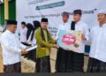Pondok Pesantren Al-Anshar Juara I Lomba Film Pendek Antar-Dayah se-Aceh Singkil di Momen Hari Santri Nasional 2026