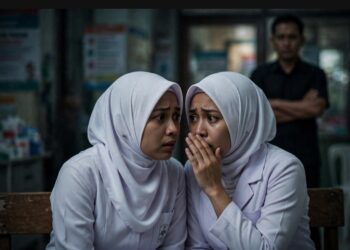 Takut Bicara Karena Atasan, Fakta Pilu di Balik Puskesmas Aceh Singkil