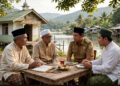 Pemurtadan di Perbatasan Aceh Singkil Perlu Diperjelas, Fakta Lapangan Catat Sejumlah Warga Masuk Islam
